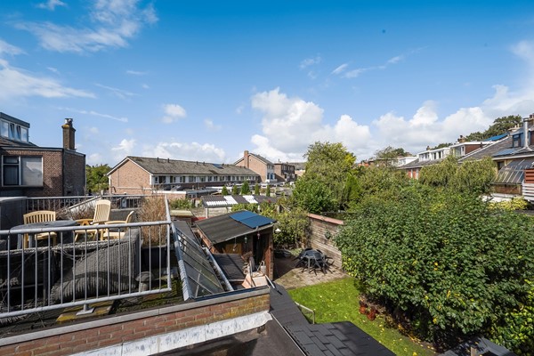 Foto - Verkocht: Delfgauwseweg 319, 2628 ET Delft